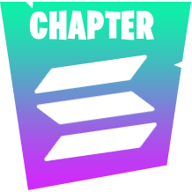 Chapter 2 Logo